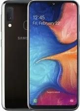 Telefony z outletu Produkt z Outletu: Samsung Galaxy A20E Sm-A202 3/32Gb Dual Sim Czarny - zdjęcie 1