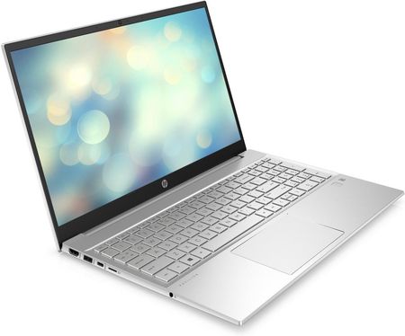 Laptop HP Pavilion 15-eh3006nw 15,6"/Ryzen5/16GB/512GB/NoOS (9R826EA)