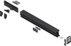 BLUM REVEGO duo/uno zestaw montażowy do drzwi 800 mm, lewy