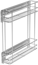 Zdjęcie Nomet W 2313M 150.P1 Kosz Cargo 15 Ii Poz. Standard Mini P1 Biały Boczne Uniwersalne - Siedliszcze