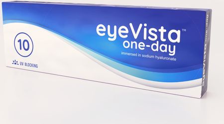 Eyevista One-Day Moc -1.75 10Szt.