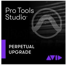 Avid Pro Tools Studio Win/Mac - Licencja wieczysta - Upgrade