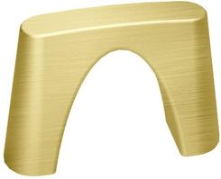 Zdjęcie Nomet C 5711.G77 Uchwyt Sid Lo=32Mm Złoto Matowe - Bychawa