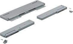 Zdjęcie Intermeble Komplet Hamulców Do Frontów Przesuwnych Vesti Silent System 3D Typ 64 3018945 - Jedlicze