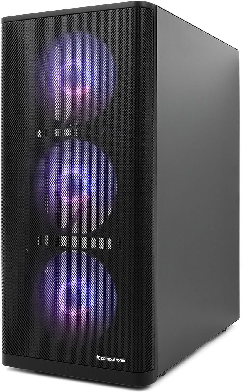 Komputronik Infinity R550 [CX17] - Komputer stacjonarny - Opinie i ceny ...
