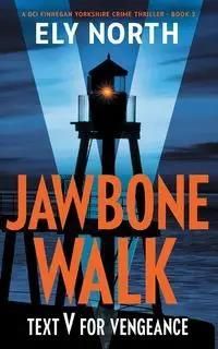 Jawbone Walk - North Ely
