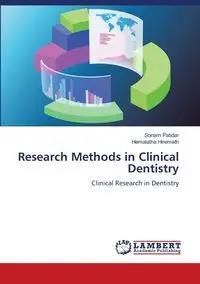 Research Methods in Clinical Dentistry - Patidar Sonam