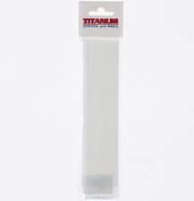 Zdjęcie Titanum Klej Na Gorąco 7X200 6Szt. - Wołczyn