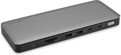 Stacja dokująca Kensington SD5760T Thunderbolt 4 Dual 4K, kod: K34110EU + kurier GRATIS!