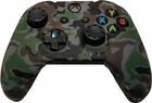 Microsoft Etui na Pada Xbox One +2 Gripy CZ200108
