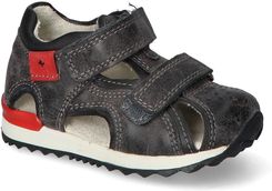 Zdjęcie Półbuty dziecięce Kornecki 02241 Szare - Zabłudów