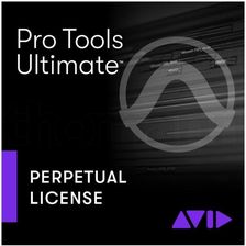Avid Pro Tools Ultimate Win/Mac - Licencja wieczysta