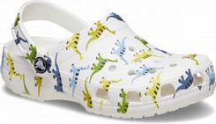 Zdjęcie Dziecięce Buty Klapki Chodaki Crocs Classic Character 209695 Clog 30-31 - Zabłudów