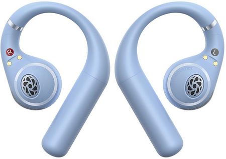 Anker soundcore AeroFit 2 ブルー Soundcore AeroFit 2 | つけていることを忘れる、イヤホン体験を