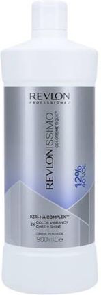 Revlon Revlonissimo Oxydant 12% 40VOL 900ml
