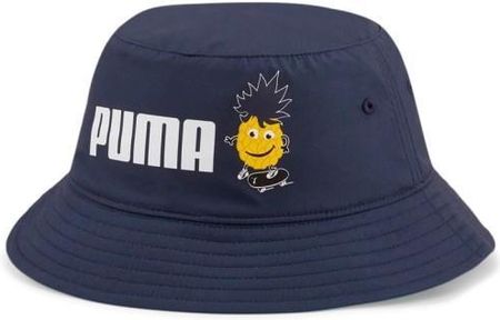 Młodzieżowy dziecięcy kapelusz Puma Fruits Bucket Hat 023701-01