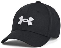 Zdjęcie Czapka z daszkiem młodzieżowa Under Armour DM8019-300 - Trzebinia