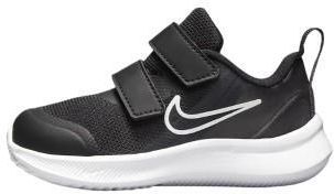 Buty dziecięce sportowe na rzep Nike Star Runner 3 DA2778-003