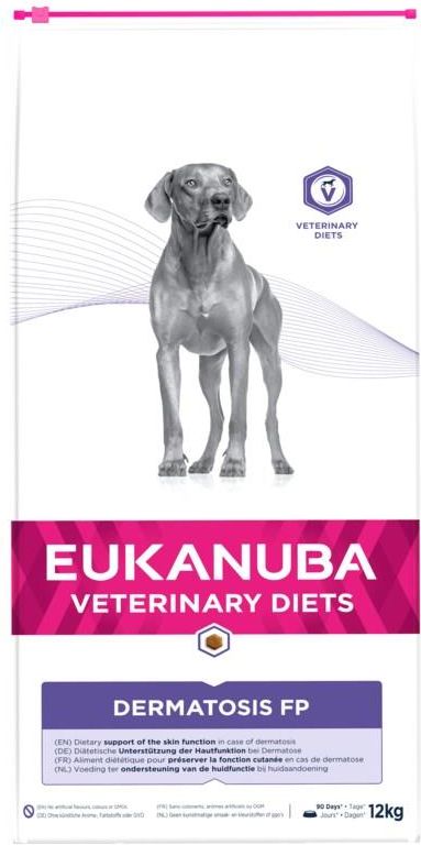 eukanuba fp 12kg