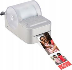 Zdjęcie Hp Sprocket Panorama Printer (HPISPPANW) - Zielona Góra