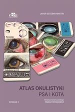 Zdjęcie Atlas okulistyki psa i kota - Martin J.E. - Milanówek
