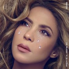 Zdjęcie Shakira: Las Mujeres Ya No Lloran [CD] - Pniewy