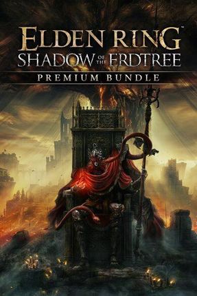 Elden Ring Shadow of the Erdtree Premium Bundle (Digital)