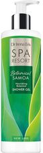 Zdjęcie Dr Irena Eris SPA Resort BOTANICAL SAMOA Botaniczny Żel pod Prysznic 400 ml - Piła