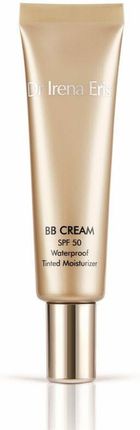 Dr Irena Eris BB Cream SPF 50 Waterproof Tinted Moisturizer 30 ml