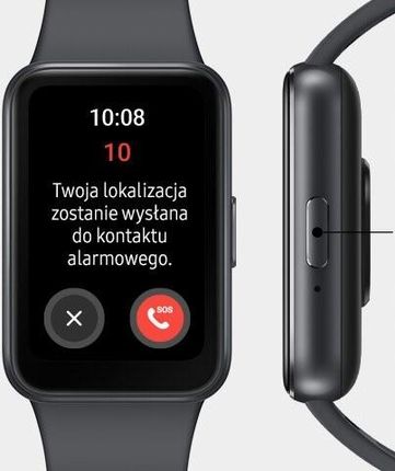 Samsung Galaxy Fit3 Szary - Opinie i ceny na Ceneo.pl