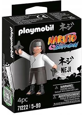 Playmobil 71222 Neji