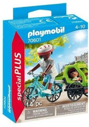 Playmobil 70601 Special Plus Wycieczka Rowerowa