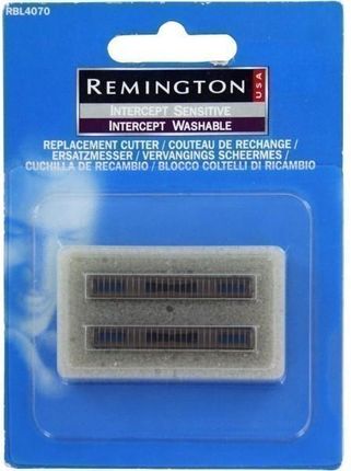 Remington RS6.RS7 RBL4070 Nożyki do golarki