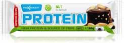 Zdjęcie Max Sport Protein Bar Protein Bar Białkowy Nuts 50G - Nowe Miasteczko