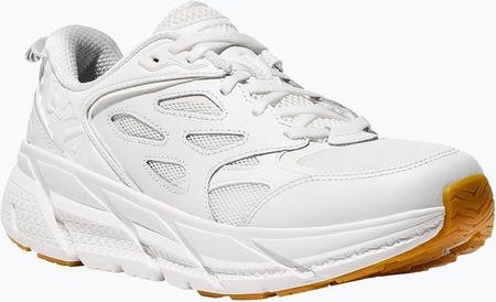 Hoka Clifton L Athletics White - Ceny i opinie - Ceneo.pl