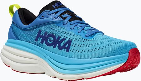 Hoka Męskie Bondi 8 Virtual Blue Swim Day