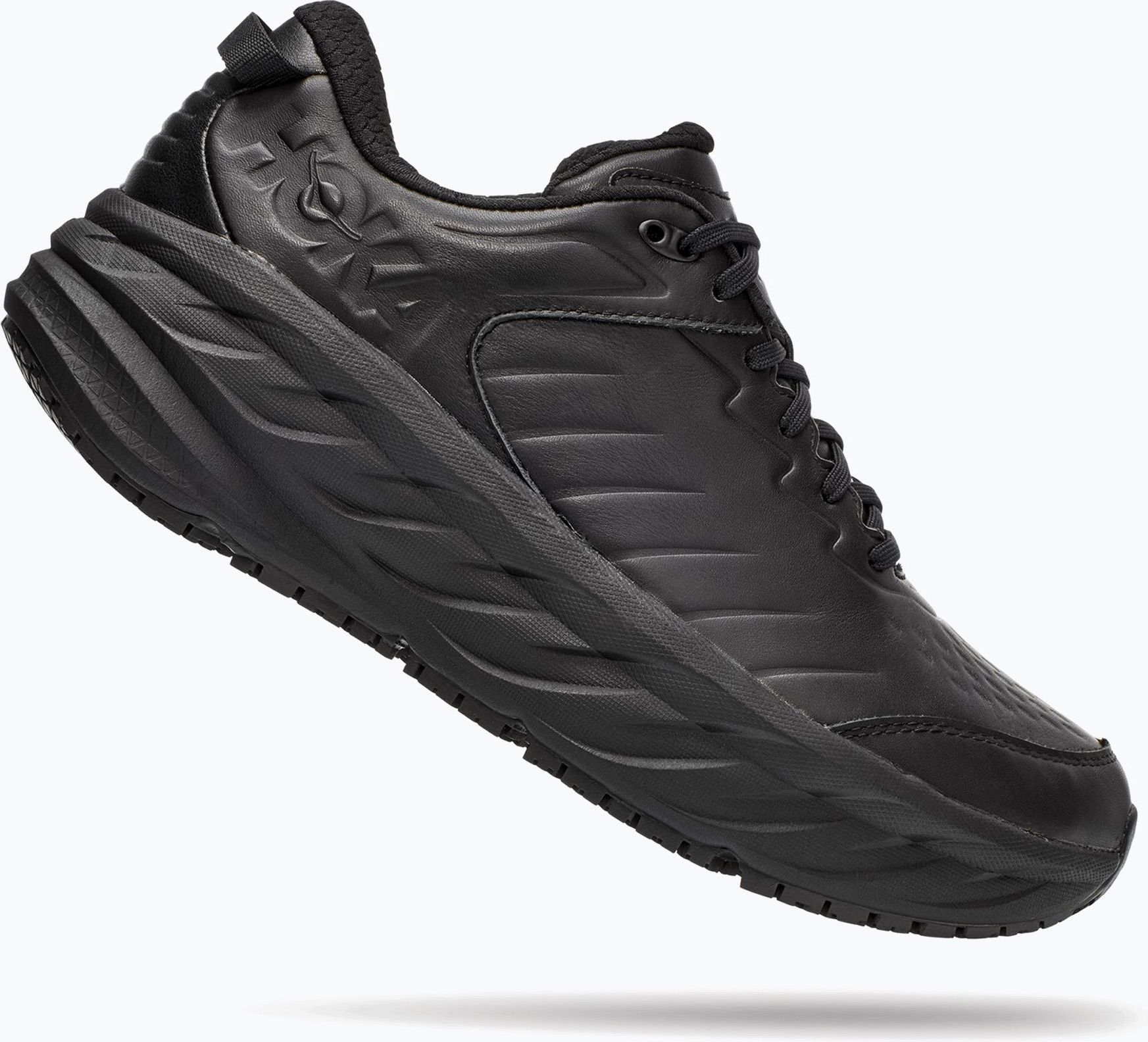 Hoka Męskie Bondi Sr Wide Black - Ceny i opinie - Ceneo.pl