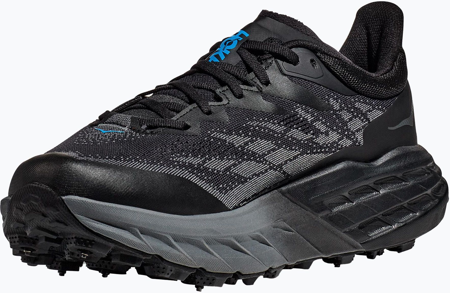 ★新品★ HOKA SPEEDGOAT 5 26cm Hoka Męskie Speedgoat 5 Gtx Spike Black - Ceny i opinie - Ceneo.pl