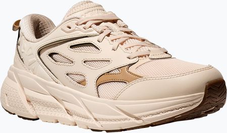 Hoka Clifton L Athletics Vanilla Wheat - Ceny i opinie - Ceneo.pl