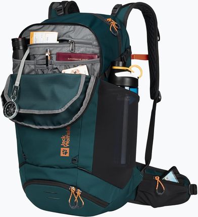 Jack wolfskin moab jam 34 on sale