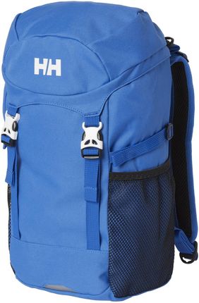 Helly Hansen Dziecięcy Marka Jr Backpack 67560 554 Niebieski