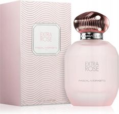 Zdjęcie Pascal Morabito Extra Rose Extra Rose Woda Perfumowana 100 ml - Bartoszyce