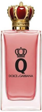 Dolce&Gabbana Q Intense Woda Perfumowana 100 ml
