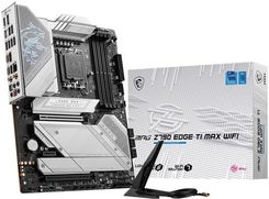 Msi MPG Z790 EDGE TI MAX WIFI (MPGZ790EDGETIMAXWIFI)