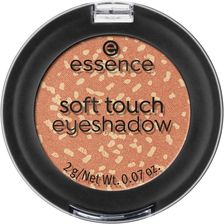 Essence Soft Touch Cienie Do Powiek Odcień 09 Apricot Crush 2g