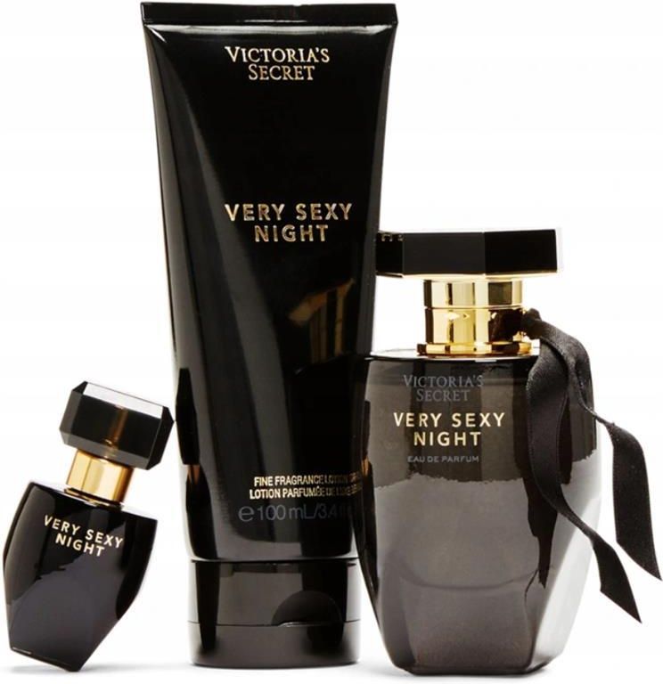 Very Sexy Night オードパルファム50ml Very Sexy Night オードパルファム50ml Buy Very Sexy Night Eau