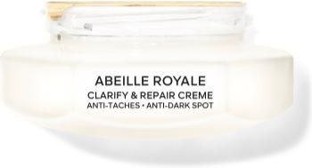 Krem Guerlain Abeille Royale Clarify & Repair Creme Ujędrniająco-Rozświetlający Napełnienie na dzień 50ml