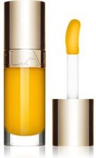 Zdjęcie Clarins Lip Comfort Oil Olejek Do Ust O Działaniu Nawilżającym Odcień 21 Joyful Yellow 7ml - Gdynia