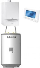 Zdjęcie De Dietrich Mcr3 Evo 24T Z Aquavie 150 7716670150AQVIS - Poznań