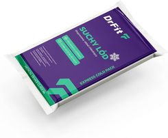 Zdjęcie Drfit Suchy Lód Ekspresowy Okład Chłodzący - Lewin Brzeski